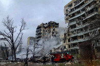 Росія вбиває цивільних: За добу окупанти…