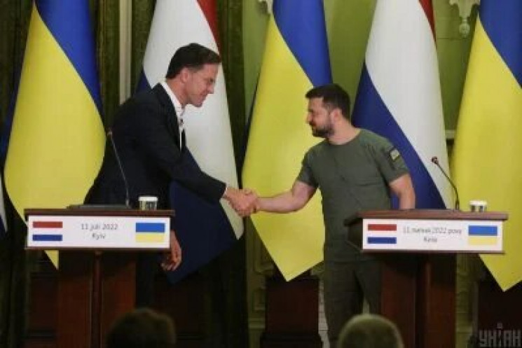 Украина получит еще одну батарею ПРО…