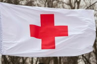 Очільниця Червоного Хреста відвідає Моск…