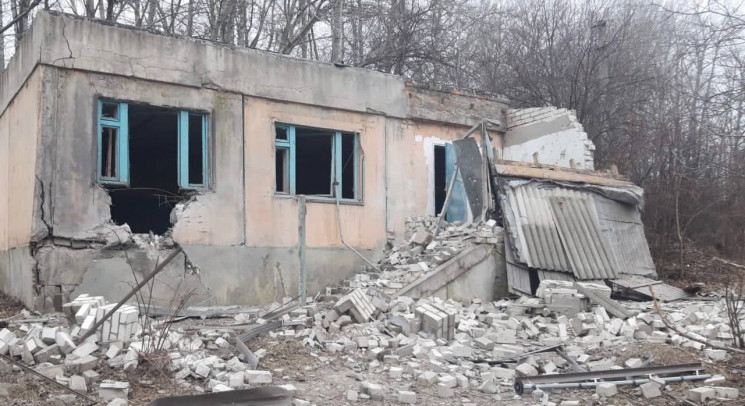 Харківщина знову під обстрілами: Є жертв…