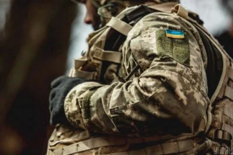 Українські війська відійшли від Соледару…
