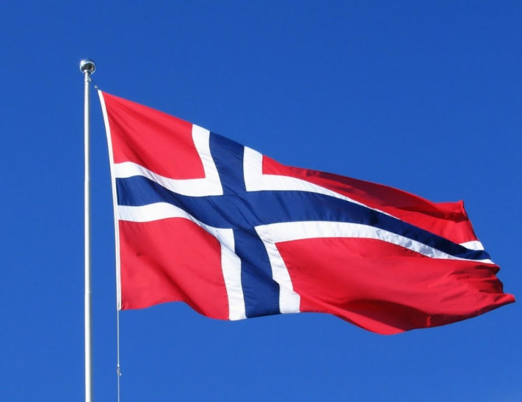 Міністр оборони Норвегії оголосив про пе…