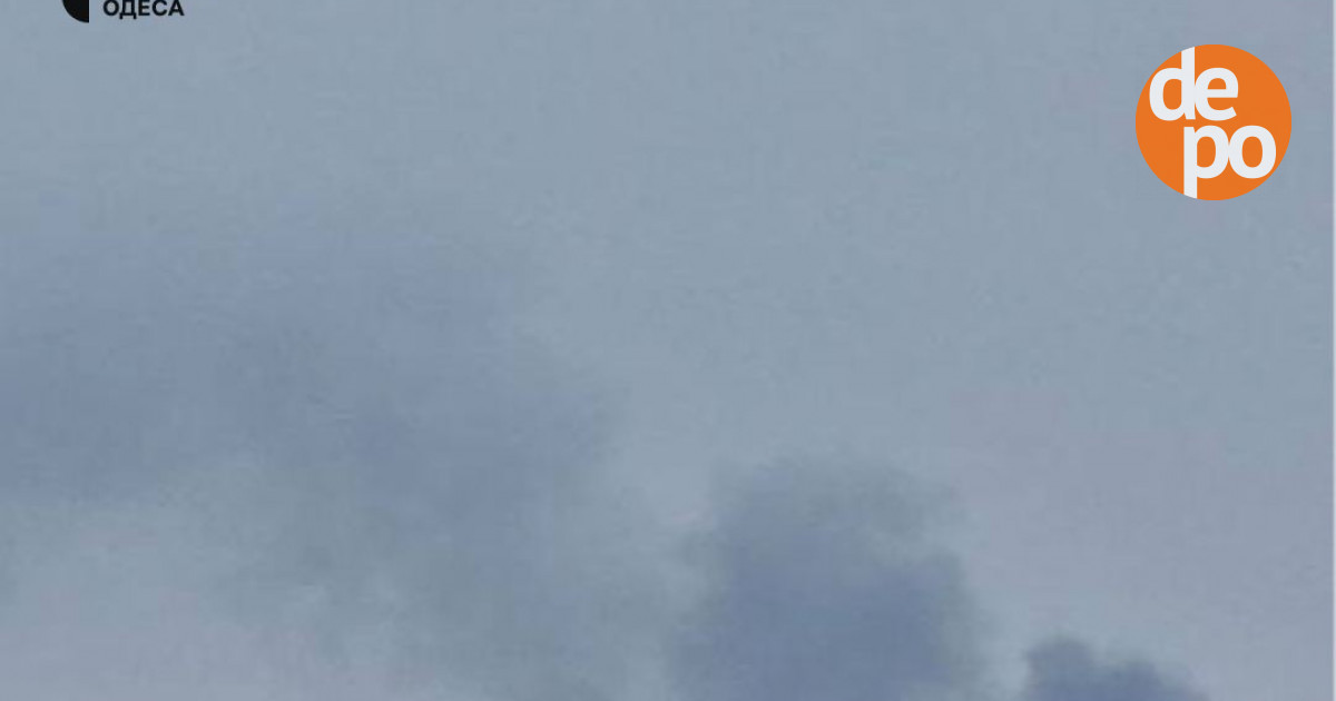 На Вінниччині та Одещині є прильоти ракет – Depo.ua