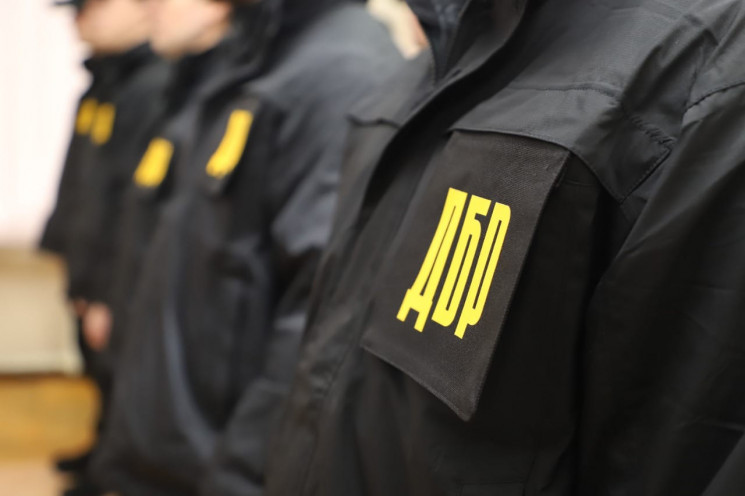 Четырех экс-правохранителей из Запорожск…