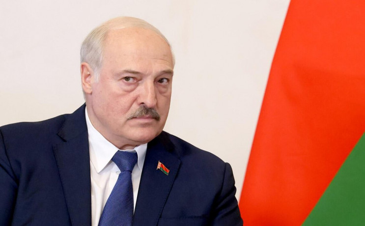Лукашенко нашел потенциальных подельнико…