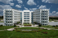 Медичний центр Anadolu