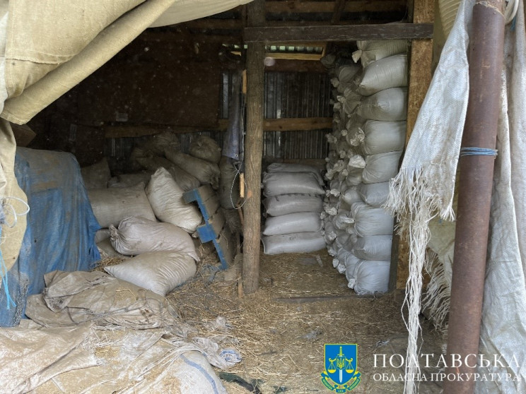 На Полтавщині прикрили підпільний тютюно…