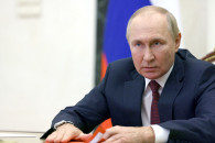 Путин приостановил участие России в Дого…