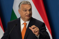 Орбан відзначився черговою ахінеєю…