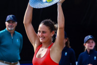 Украинская теннисистка победила спортсме…