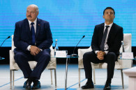 Лукашенко назвал Зеленского "гнидой" из-…