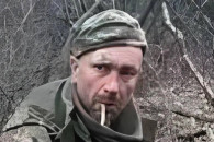 Розстріл росіянами українського військов…