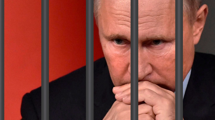 Южная Африка обязана арестовать Путина,…