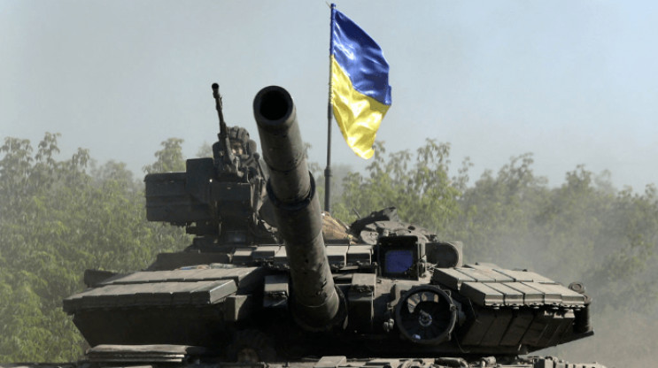 Украинские защитники отбили более 80 вра…