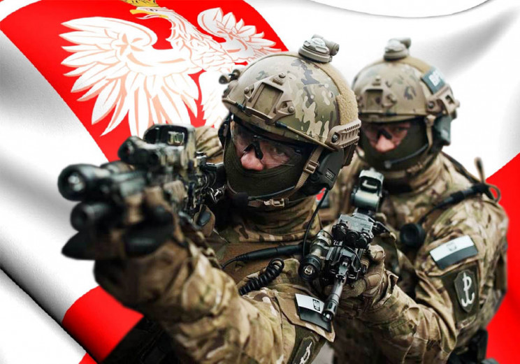 Посол Польши заявил о неизбежности войны…