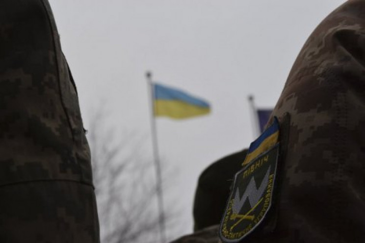 На Чернігівщині загинули 4 військових…