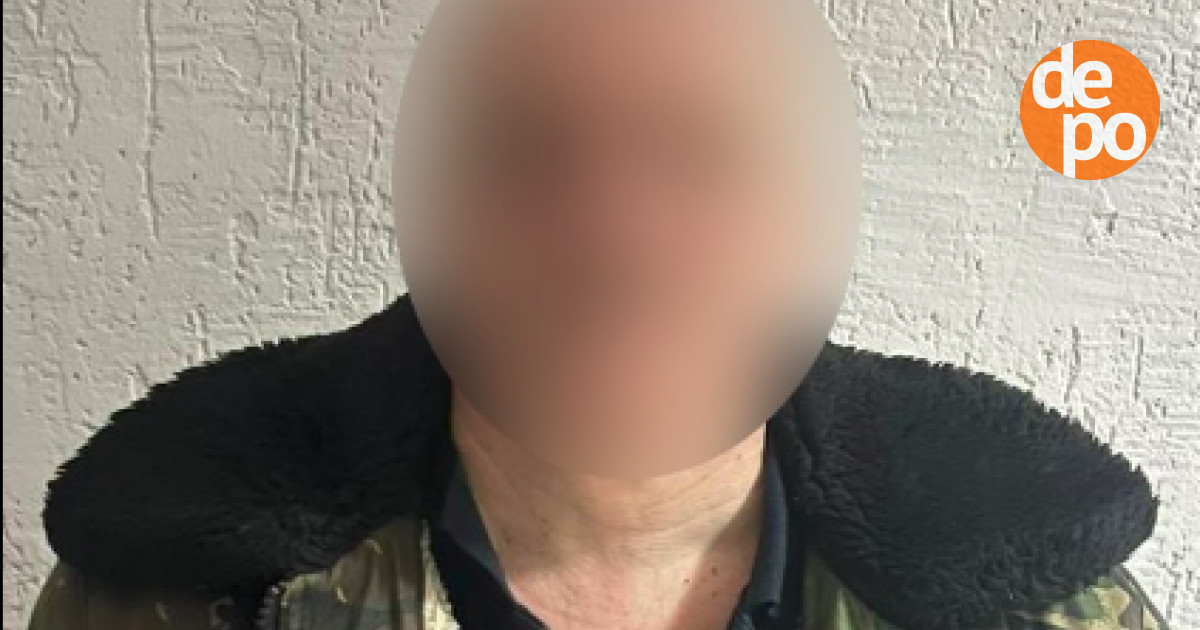 У Вінниці поліція затримала зловмисника, який “замінував” будинок свого колишнього керівника