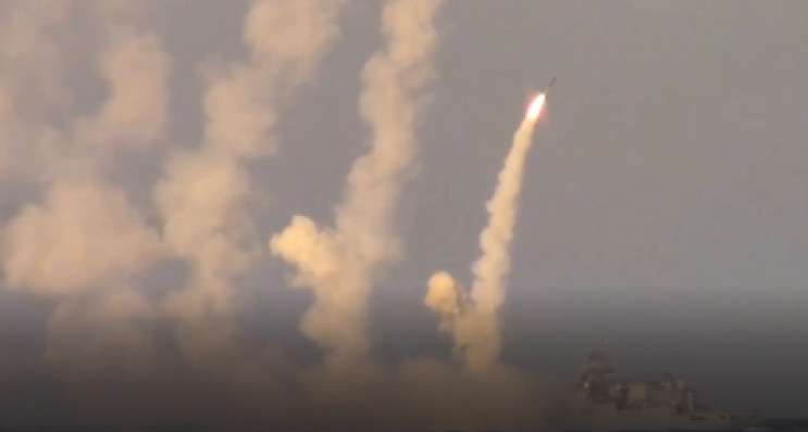 Росія обстрілює ракетами Харків: Відомо…