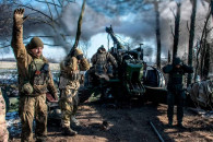 Генштаб: ВСУ уничтожили склад боеприпасо…