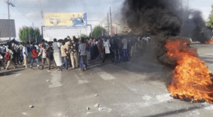 "Вагнерівці" в Судані: Чи вдасться путін…