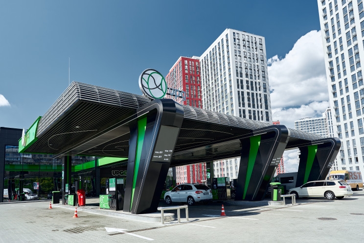 Легкость движения авто обеспечит подкачк…