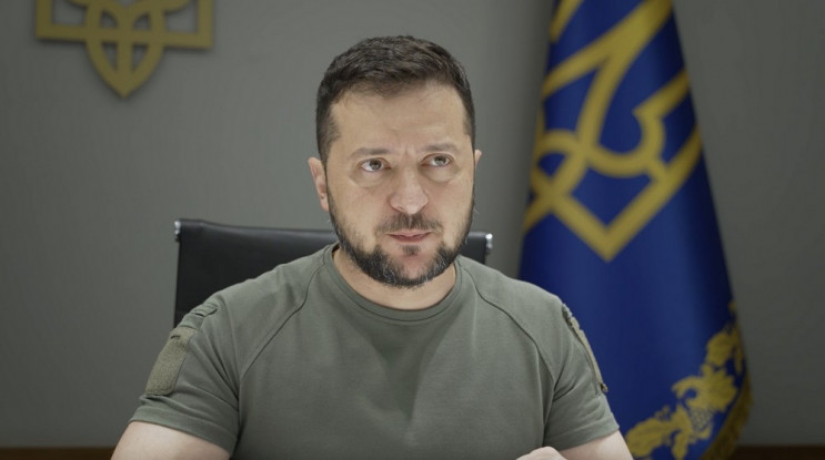 Зеленський пояснив, чому Україна й далі…