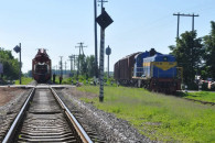 "УЗ" назначает поезд Киев — Ужгород (ГРА…