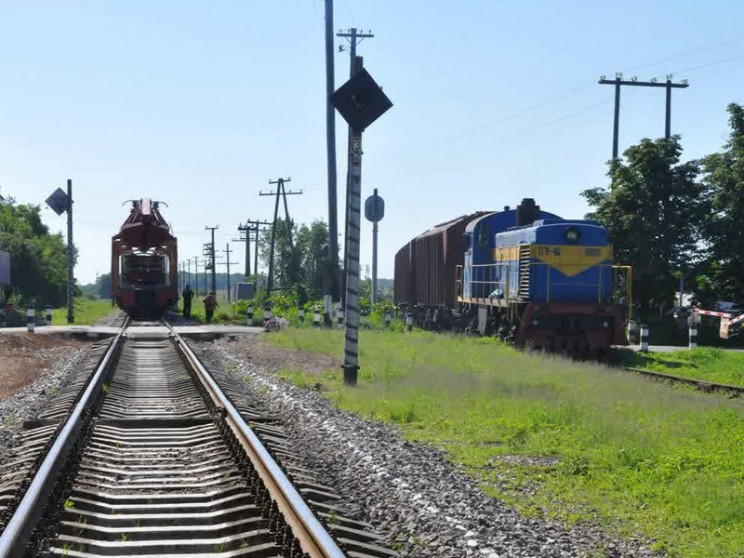 "УЗ" призначає поїзд Київ - Ужгород (ГРА…