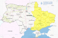 Грозы и шквалы: в некоторых областях Укр…