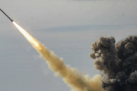 Ракетна атака на Україну: Росія випустил…