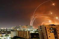 По Ізраїлю за день випустили 270 ракет і…