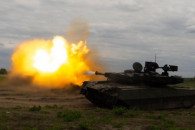 Міноборони закупить для ЗСУ танки “Оплот…