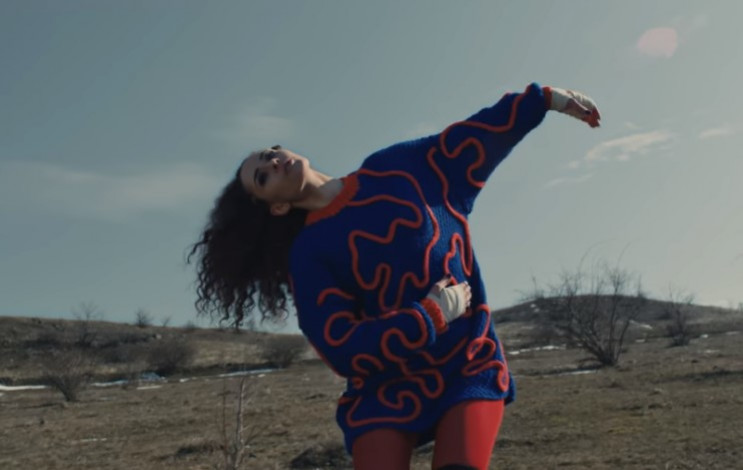 "Щось неймовірне": The Hardkiss випустив…