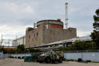 Укрэнерго: Питание Запорожской АЭС полно…