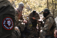 Окупанти віддали терористам з ПВК "Вагне…
