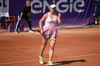 Еліна Світоліна виграла перший турнір пі…