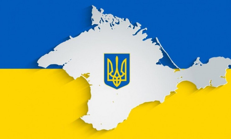 Воллес вважає звільнення Криму до кінця…