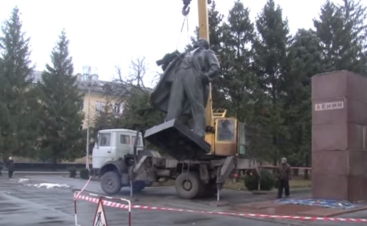 На Днепропетровщине возник скандал из-за…