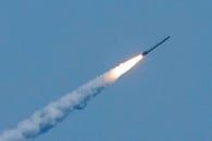 Синегубов заявил о ракетном ударе по гра…