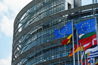 Европарламент призвал Зеленского развива…