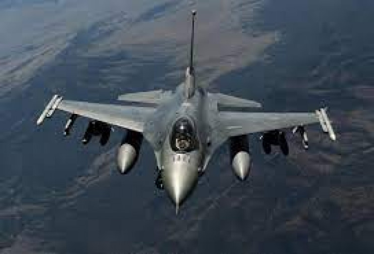 Передача Україні винищувачів F-16  займе…