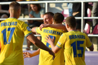 Молодіжна збірна України U21 з перемоги…