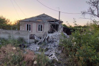 Ракетний удар по Покровську: Поранено 5…