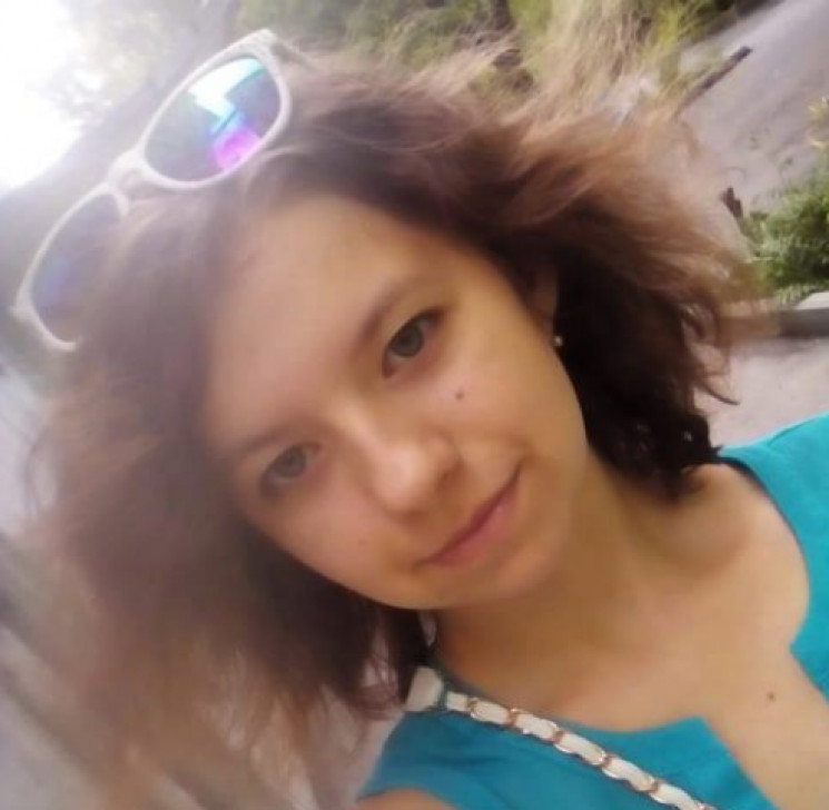 В Кропивницком исчезла 16-летняя девушка…