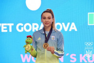 Первый день Европейских игр-2023: Украин…