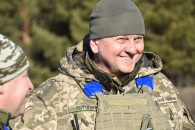 "Генерал з теплої сталі", - в Україні ви…