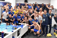 Молодіжна збірна України з футболу достроково вийшла у чвертьфінал Євро-U21 Молодіжна збірна України з футболу достр…