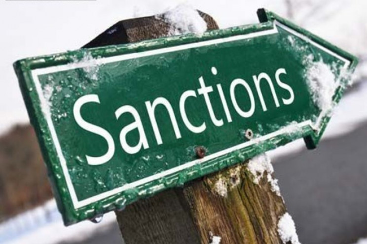 США официально объявили о новых санкциях…
