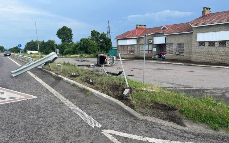 Летальна ДТП на Полтавщині: Загинув підл…