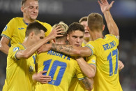 Футбольна молодь пише історію: Збірна України стала учасницею Олімпіади-2024 Футбольна молодь пише історію: Збірна Ук…